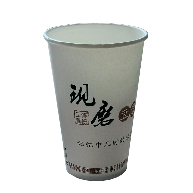 豆?jié){杯